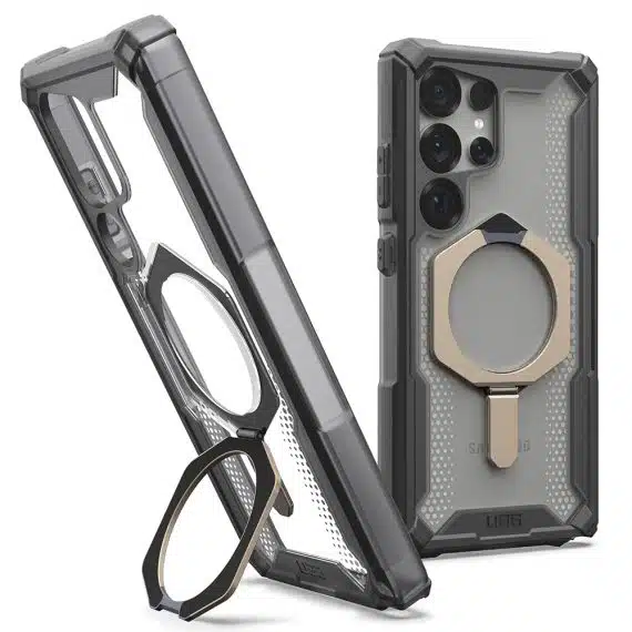 UAG Plasma - Samsung Galaxy S25 - Γκρι