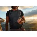 UAG Plasma - Samsung Galaxy S25 - Γκρι - Image 6