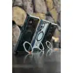 UAG Plasma - Samsung Galaxy S25 - Γκρι - Image 5