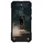 UAG Monarch - Samsung Galaxy S25 - Μαύρο - Image 4