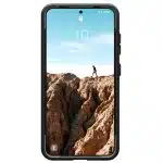 UAG Civilian - Samsung Galaxy S25 - Μαύρο - Image 4