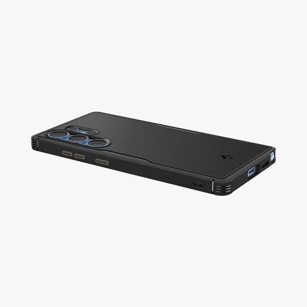 Spigen Core Armor - θήκη για Samsung Galaxy S25 Ultra - Μαύρο - Image 6