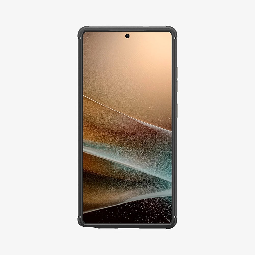 Spigen Core Armor - θήκη για Samsung Galaxy S25 Ultra - Μαύρο - Image 3