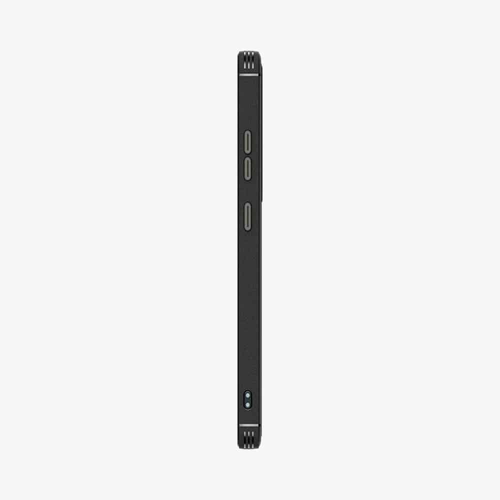 Spigen Core Armor - θήκη για Samsung Galaxy S25 Ultra - Μαύρο - Image 7