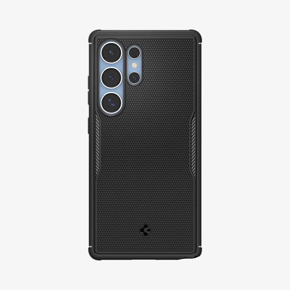 Spigen Core Armor - θήκη για Samsung Galaxy S25 Ultra - Μαύρο - Image 2