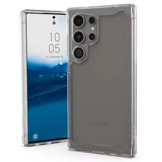 UAG Plyo - Samsung Galaxy S25 Ultra - Διάφανο