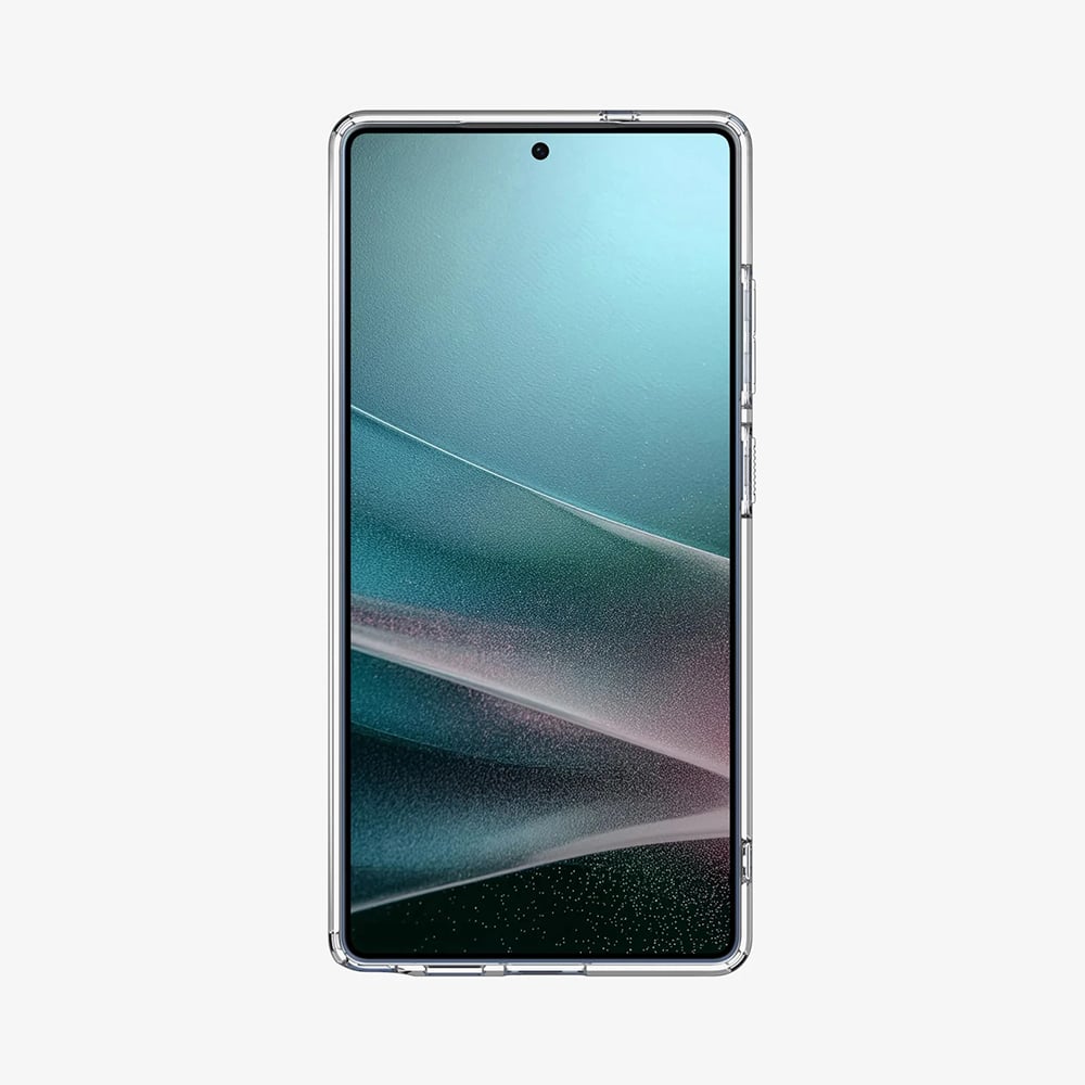 Spigen Ultra Hybrid - θήκη για Samsung Galaxy S25 Ultra - Λευκό - Image 5