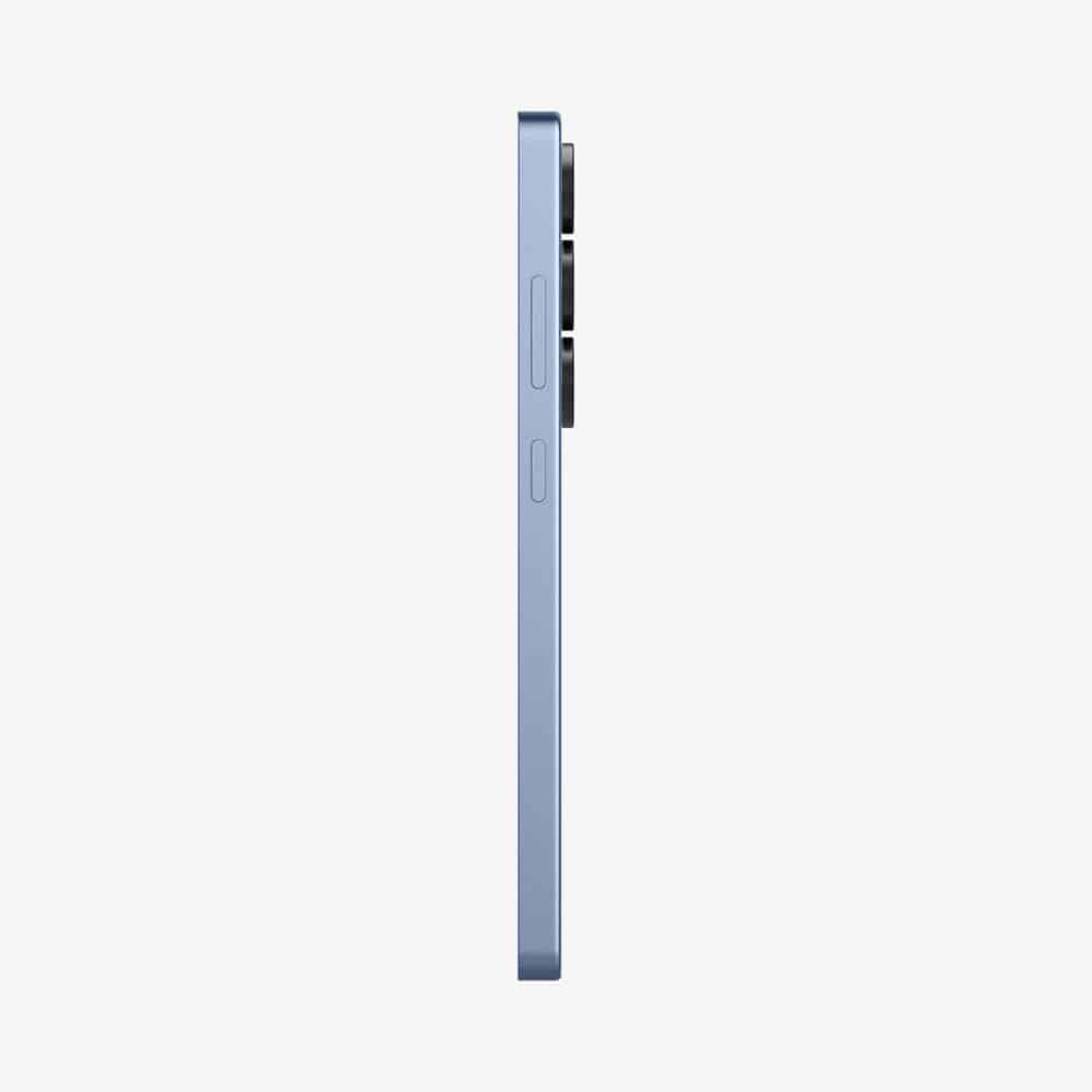 Spigen - Optik.tR EZ Fit Pro Camera Glass (2 pack) - Samsung Galaxy S25 Ultra - Black - Image 6