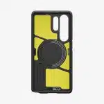 Spigen Tough Armor - θήκη για Samsung Galaxy S25 Ultra - Μαύρο - Image 3