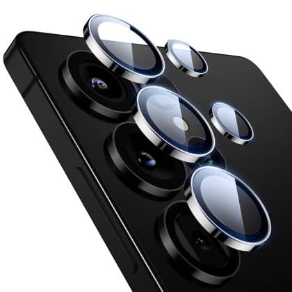 ESR - Armorite Προστατευτικά Φακών Κάμερας - Samsung Galaxy S25 Ultra - Διάφανο