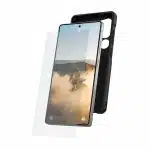 UAG - Flex Shield Eco - Samsung Galaxy S25 Ultra - Clear - Image 3