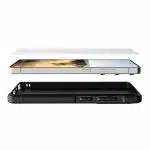 UAG - Flex Shield Eco - Samsung Galaxy S25 Ultra - Clear - Image 4
