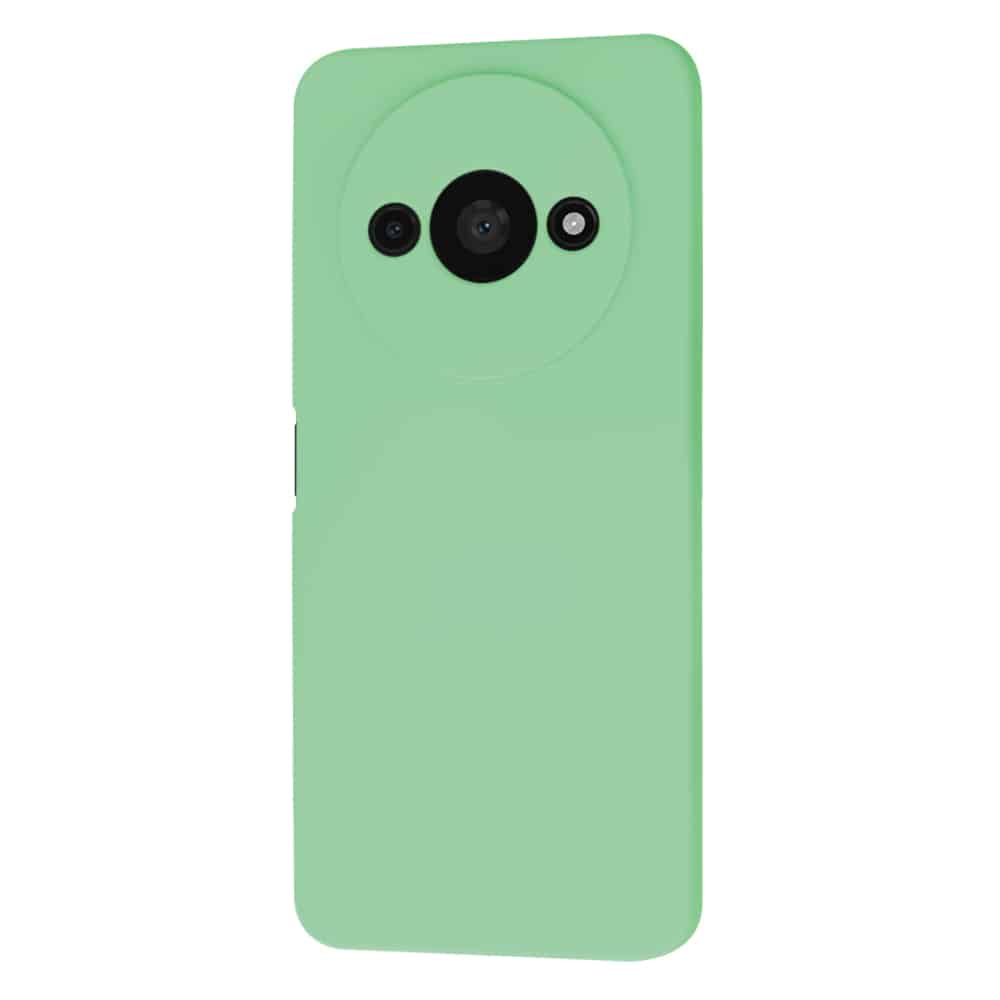 Techsuit - SoftFlex - Xiaomi Redmi A3 / A3x - Πολύχρωμο - Image 3
