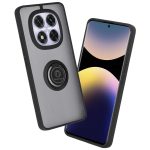 Techsuit Glinth - θήκη για Xiaomi Redmi Note 14 Pro / Poco X7 - Μαύρο