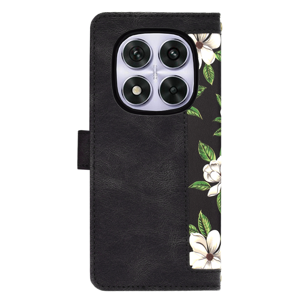 Techsuit FlipCraft - θήκη για Xiaomi Redmi Note 14 Pro 5G - Πολύχρωμο - Image 3