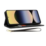 Techsuit FlipCraft - θήκη για Xiaomi Redmi Note 14 5G - Πολύχρωμο - Image 4
