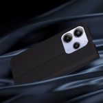 Techsuit Magskin Book - θήκη για Xiaomi Redmi Note 14 5G - Μαύρο - Image 5