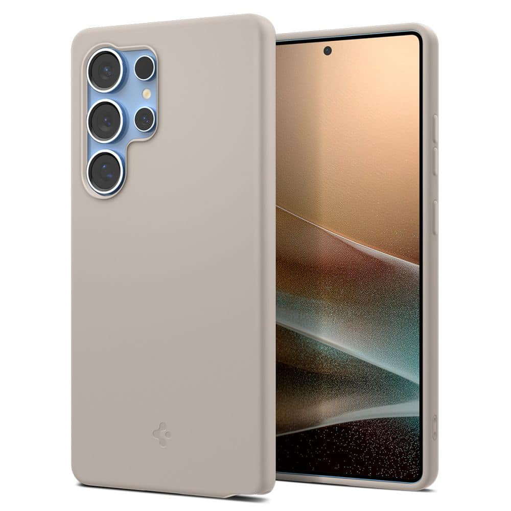 Spigen Silicone Fit - θήκη για Samsung Galaxy S25 Ultra - Πολύχρωμο - Image 2