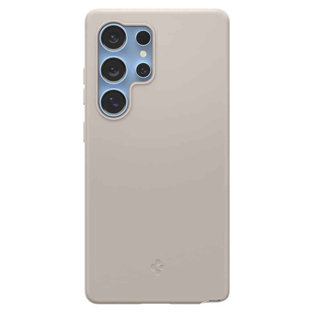 Spigen Silicone Fit - θήκη για Samsung Galaxy S25 Ultra - Πολύχρωμο - Image 3