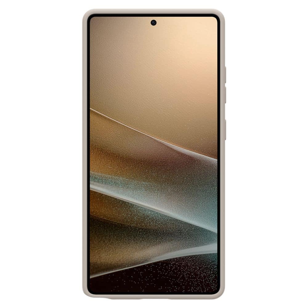Spigen Silicone Fit - θήκη για Samsung Galaxy S25 Ultra - Πολύχρωμο - Image 4
