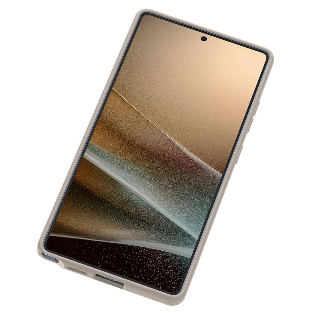 Spigen Silicone Fit - θήκη για Samsung Galaxy S25 Ultra - Πολύχρωμο - Image 7