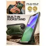 Supcase Unicorn Beetle Pro - Apple iPhone 16e - Πολύχρωμο - Image 6
