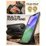 Supcase Unicorn Beetle Pro - Apple iPhone 16e - Μαύρο - Image 6
