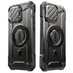 Supcase Unicorn Beetle XT - Apple iPhone 16e - Μαύρο - Image 2