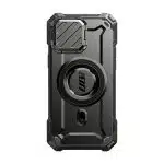 Supcase Unicorn Beetle XT - Apple iPhone 16e - Μαύρο - Image 3