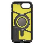 Spigen Tough Armor - Apple iPhone 16e - Γκρι - Image 3