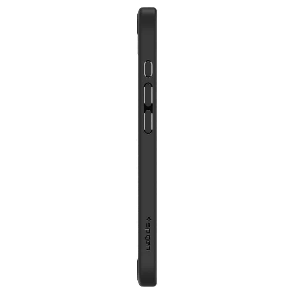 Spigen Ultra Hybrid - θήκη για Apple iPhone 16e - Μαύρο - Image 7