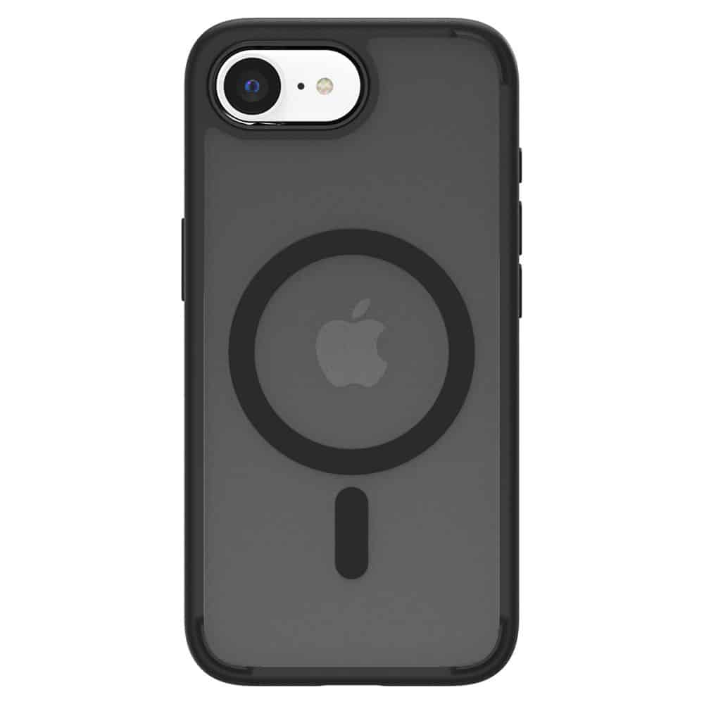 Spigen Ultra Hybrid - θήκη για Apple iPhone 16e - Μαύρο - Image 2