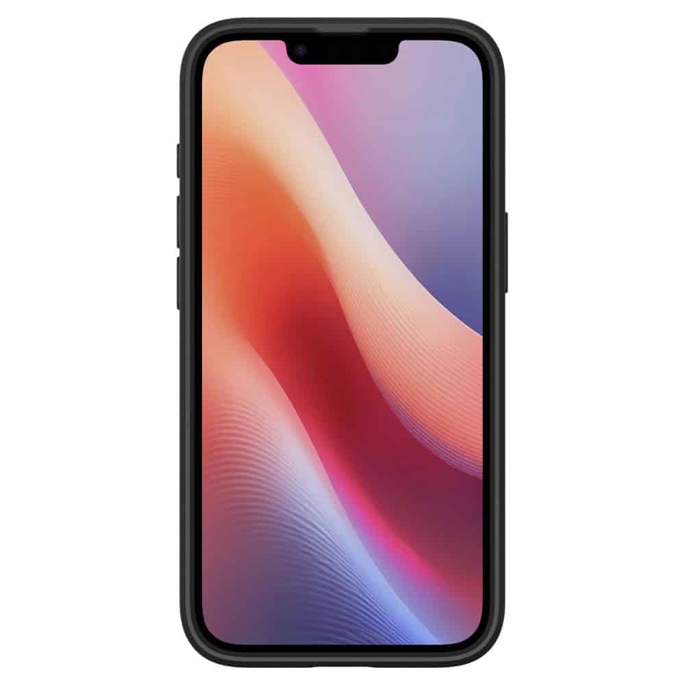 Spigen Ultra Hybrid - θήκη για Apple iPhone 16e - Μαύρο - Image 3