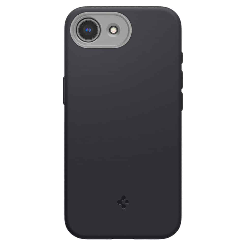 Spigen Nano Pop - θήκη για Apple iPhone 16e - Μαύρο - Image 2