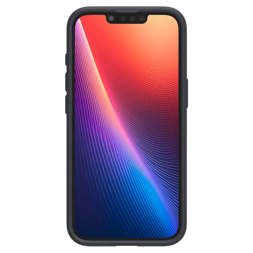 Spigen Nano Pop - θήκη για Apple iPhone 16e - Μαύρο - Image 4