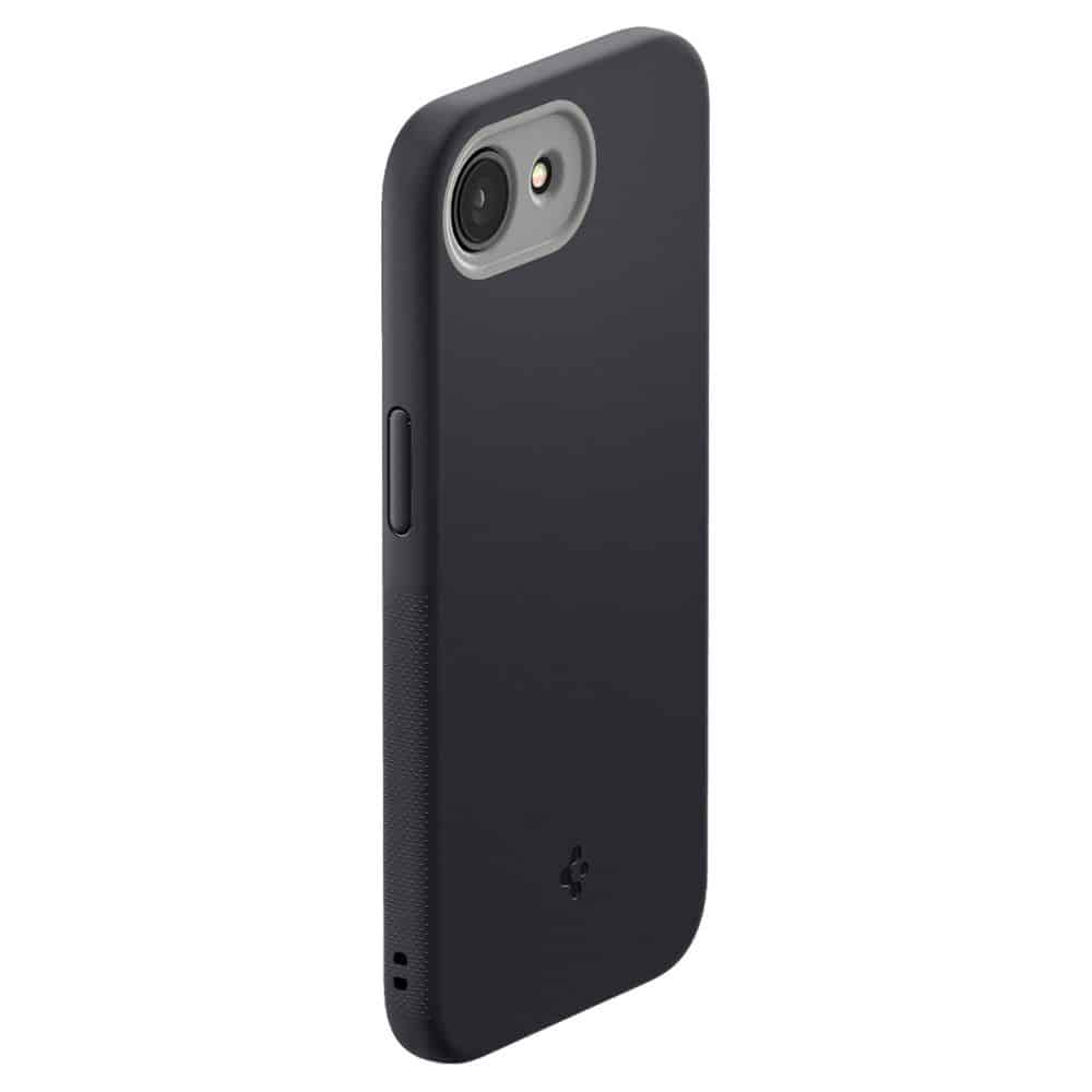 Spigen Nano Pop - θήκη για Apple iPhone 16e - Μαύρο - Image 7