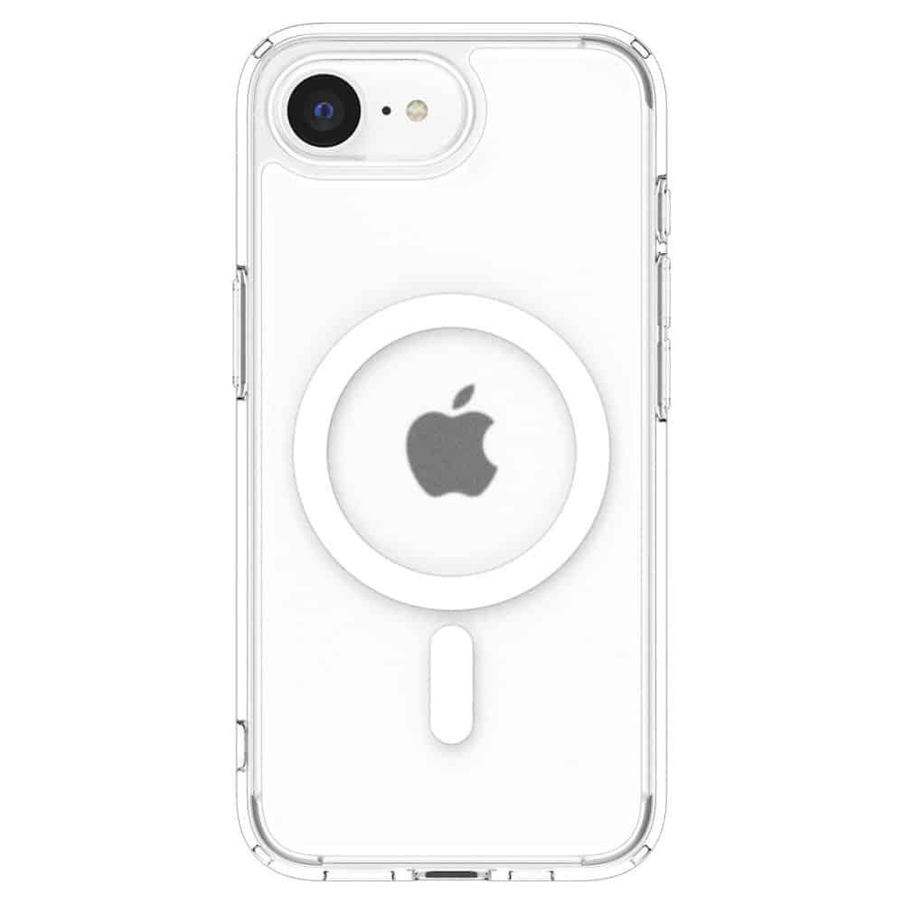 Spigen Ultra Hybrid - θήκη για Apple iPhone 16e - Διάφανο - Image 2