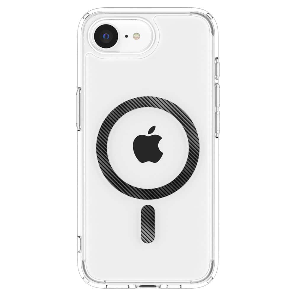 Spigen Ultra Hybrid - θήκη για Apple iPhone 16e - Διάφανο - Image 2