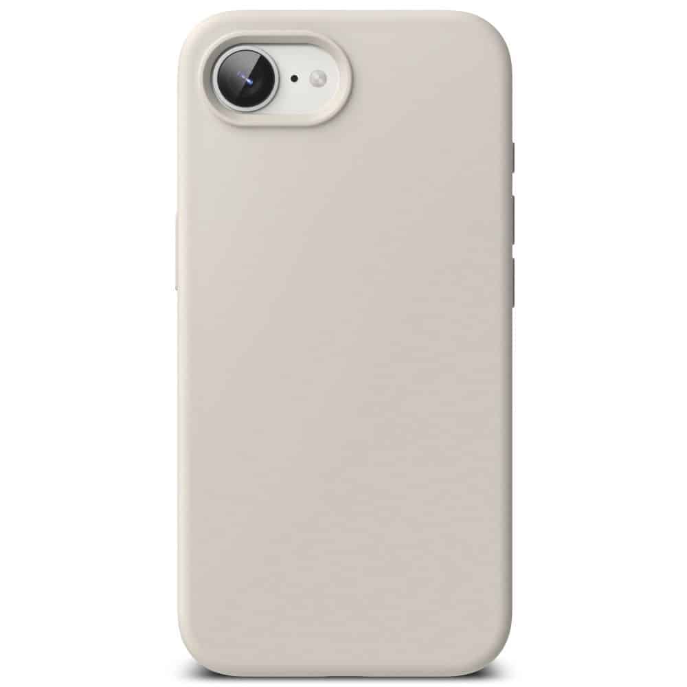 Ringke Silicone Magnetic MagSafe - θήκη για Apple iPhone 16e - Πολύχρωμο - Image 2