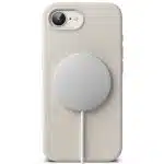 Ringke Silicone Magnetic MagSafe - Apple iPhone 16e - Πολύχρωμο - Image 4