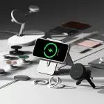 Ringke Silicone Magnetic MagSafe - Apple iPhone 16e - Πολύχρωμο - Image 6
