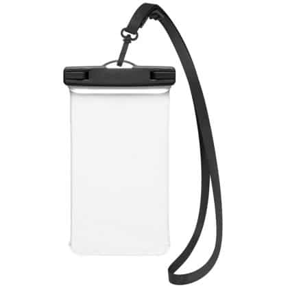 ESR Waterproof Case - θήκη για Apple iPhone 6 - Μαύρο