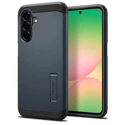 Spigen Tough Armor - θήκη για Samsung Galaxy A56 - Γκρι