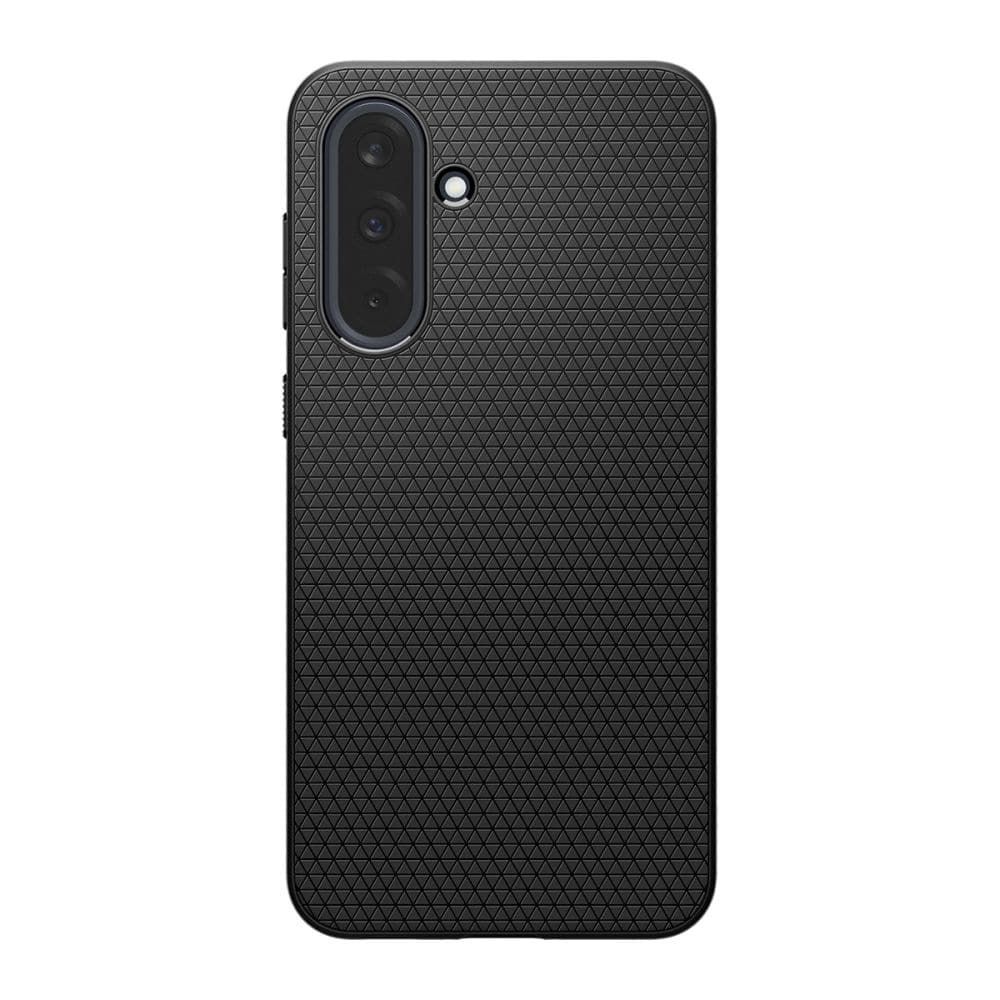 Spigen Liquid Air - θήκη για Samsung Galaxy A36 - Μαύρο - Image 2