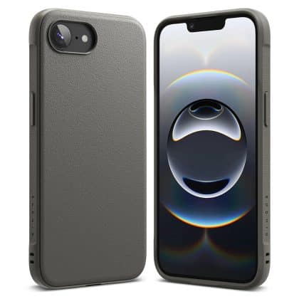 Ringke Onyx - θήκη για Apple iPhone 16e - Γκρι