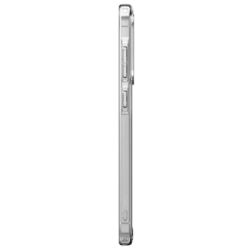 Spigen Ultra Hybrid - θήκη για Samsung Galaxy A56 - Διάφανο - Image 6