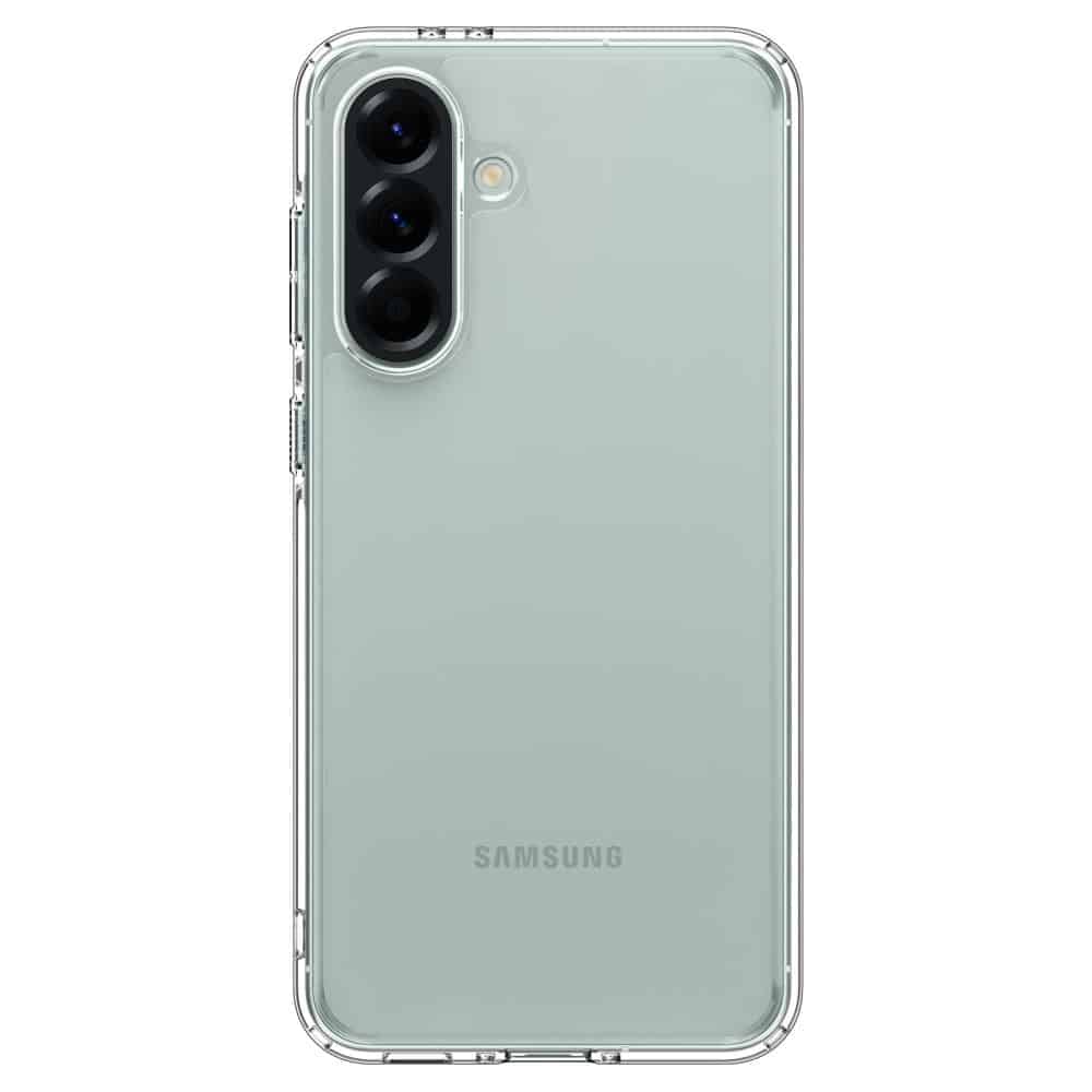 Spigen Ultra Hybrid - θήκη για Samsung Galaxy A56 - Διάφανο - Image 3