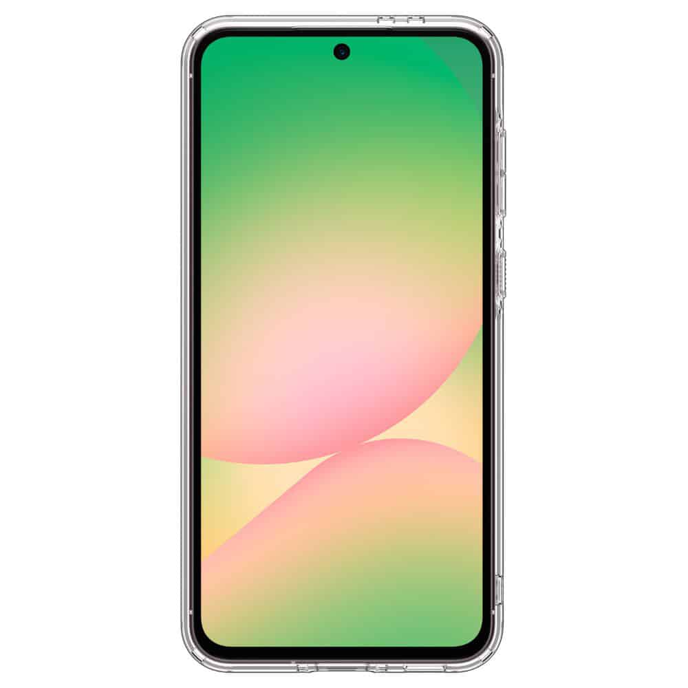 Spigen Ultra Hybrid - θήκη για Samsung Galaxy A56 - Διάφανο - Image 4
