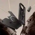 Supcase Unicorn Beetle XT - Apple iPhone 16e - Μαύρο - Image 6