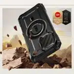 Supcase Unicorn Beetle XT - Apple iPhone 16e - Μαύρο - Image 7
